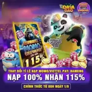 GD86 game bài
